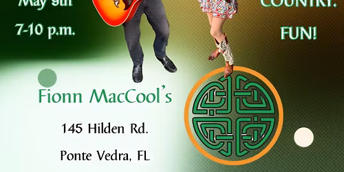 Walker Road at Fionn MacCool\u2019s