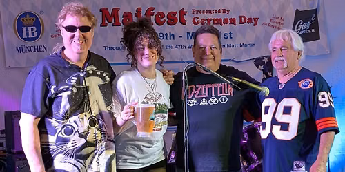 Chicago German-American Oktoberfest