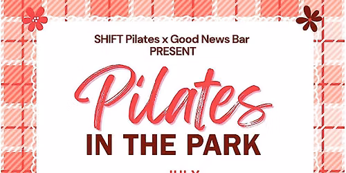 FREE Mat Pilates Class