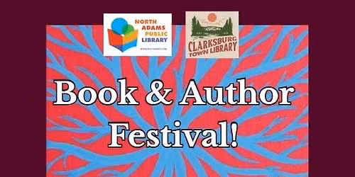 Book & Author Festival!