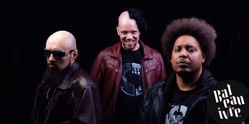 Dope D.O.D + Benny Holiday + Coeff + Tolvy \u2022 Le Bateau ivre