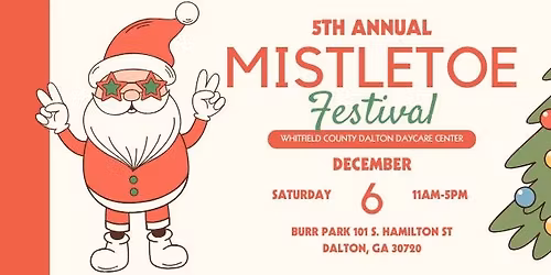 Mistletoe Festival