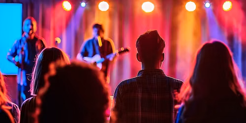J Club's Jammin' Concert Series - Flashback
