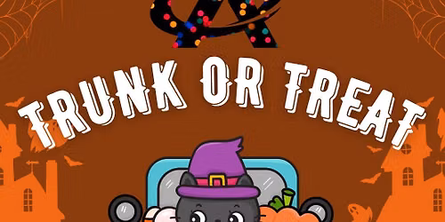 Trunk or Treat