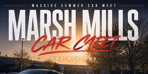 SUMMER CAR MEET \u2600\ufe0f