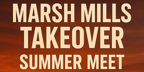 SUMMER CAR MEET \u2600\ufe0f