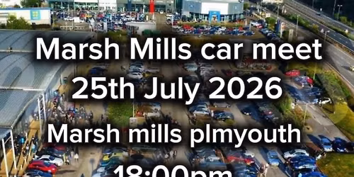 SUMMER CAR MEET \u2600\ufe0f