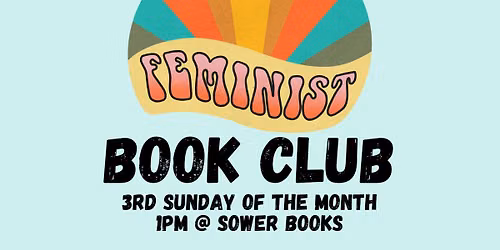Feminist Book Club