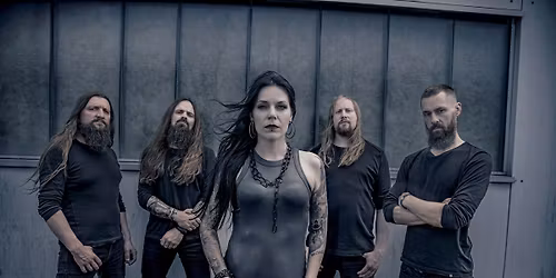 Hiraes + Nopreachers \u2013 Nightflight Tour 2026 im Z-Bau N\u00fcrnberg