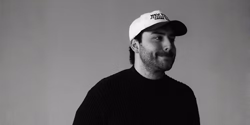 Jey Fournier en tourn\u00e9e