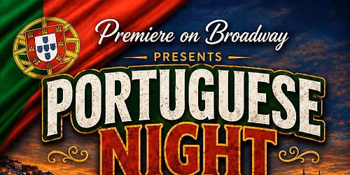 Portuguese Night
