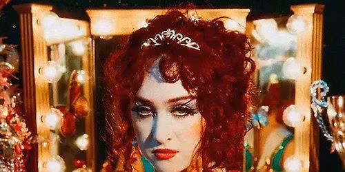 spIN Focus - Chappell Roan - The Rise and Fall of a Midwest Princess