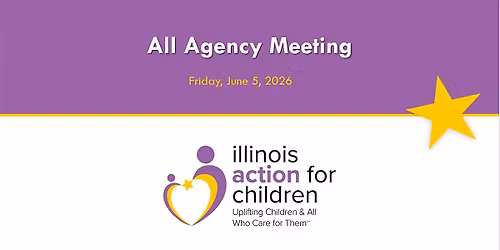 All Agency Celebration