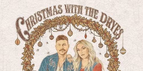 Christmas with The Dryes