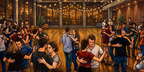 All Contemporary Music Milonga at UT 