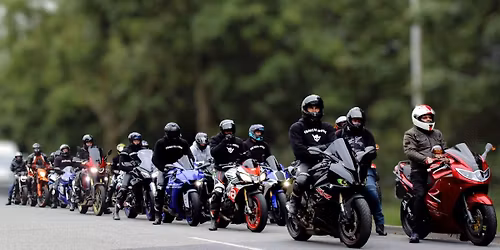\ud83c\udfcd Ashton's final ride \ud83c\udfcd