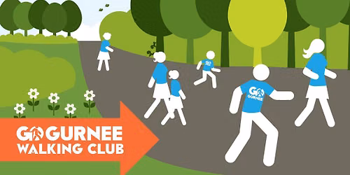 Adult Walking Club - GO Gurnee