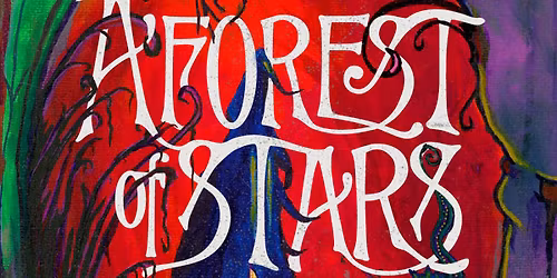 A Forest of Stars, Fellwarden, Nemorous, Andracca