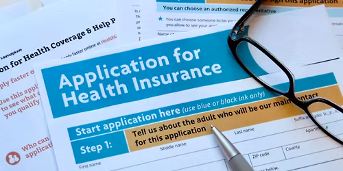 Insurance Enrollment Assistance Event \u2013 Wilkes-Barre