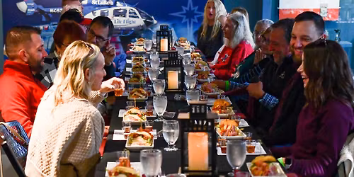 An "Old Fashioned" Christmas at Christkindlmarkt 