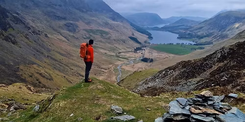 Beauty of Buttermere