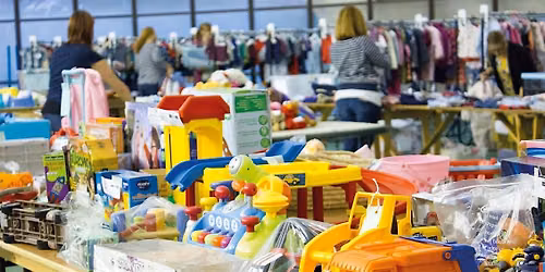 NCT Winchester and District Nearly New Sale