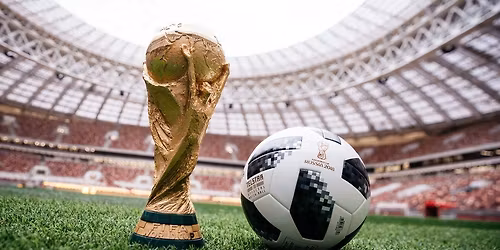 World Cup 26: Group J - Match 69