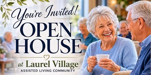 Open Door Event