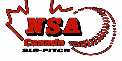 NSA Canada Slo-Pitch 2nd annual All Women's Event