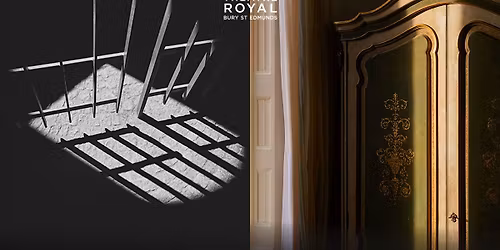 DOUBLE BILL: Little Criminals & The Wardrobe