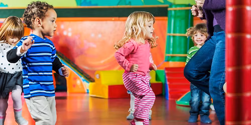 Zumbini with Marcella*