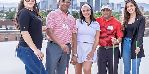 Business After Hours Carla Madison Recreation Center