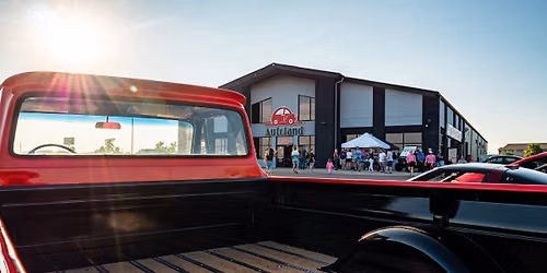 Emily\u2019s Hope Cruise Night at Autoland