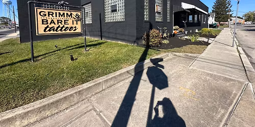 Flash Fundraiser Event for Steve!