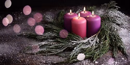 Advent - The Joy of Waiting