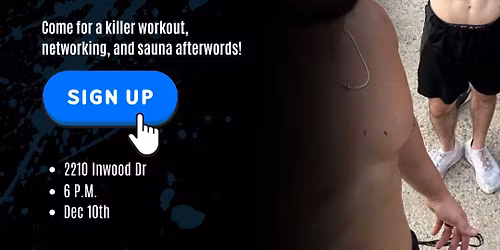 Fort Wayne Group Workout