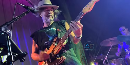 Frank Sciandra - Hobo's in Rock Hill