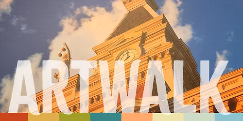 First Thursday ArtWalk