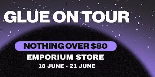 Glue Warehouse Sale | Glue Store Melbourne