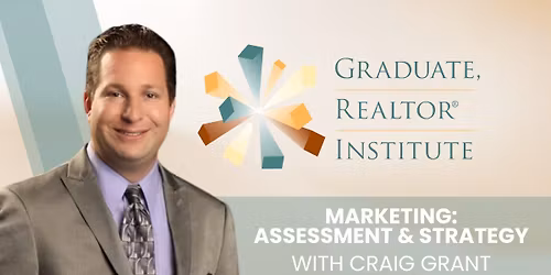 GRI 201: Marketing: Assessment & Strategy
