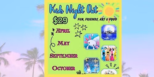 Kids Night Out
