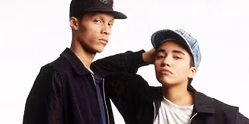 N-Trance, Technotronic, Livin' Joy, Artful Dodger in Sydney