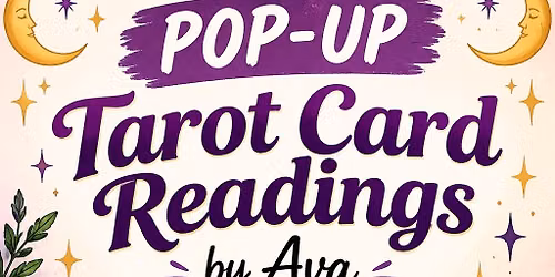 Tarot Card Readings 
