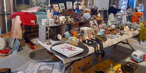 Hamilton Collectables Market
