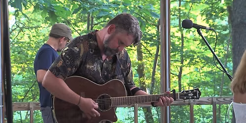 Thanksgiving Eve w\/Jay B. @ The Springfield VFW