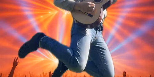 Arne Vanhaecke try-out @Café CROCODILE