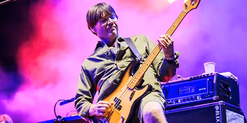 Alex James' Britpop Classical