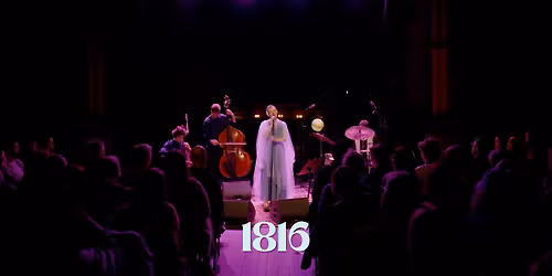 Konsert med 1816