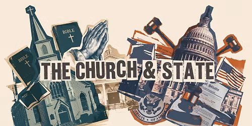 The Church & State