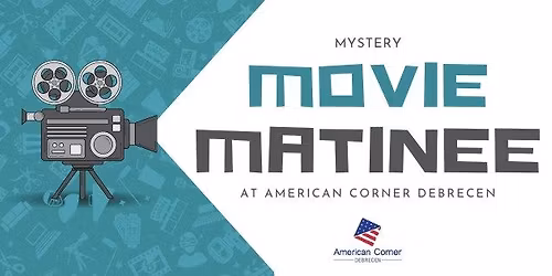 Mystery Movie Matinee